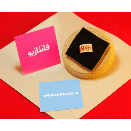 انگشتر گریفیندور