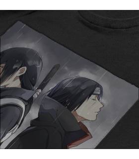 تی شرت Itachi