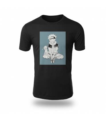 تی شرت Narotu-طرح یک