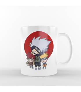ماگ Naruto