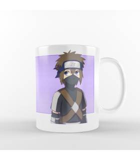ماگ Kakashi