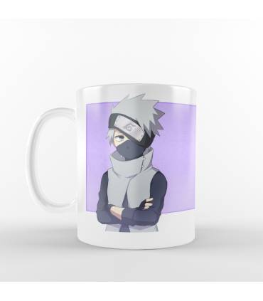 ماگ Kakashi