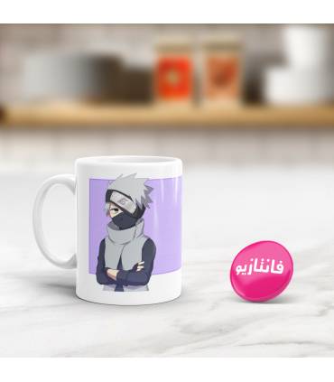 ماگ Kakashi
