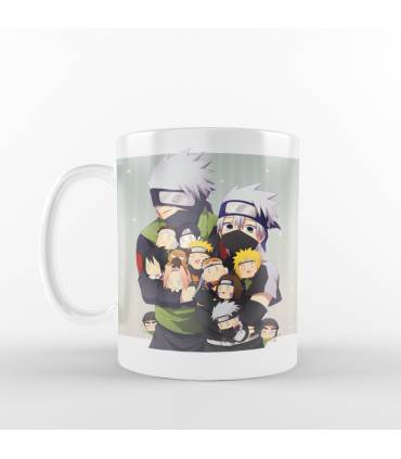 ماگ Kakashi Hatake