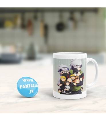 ماگ Kakashi Hatake