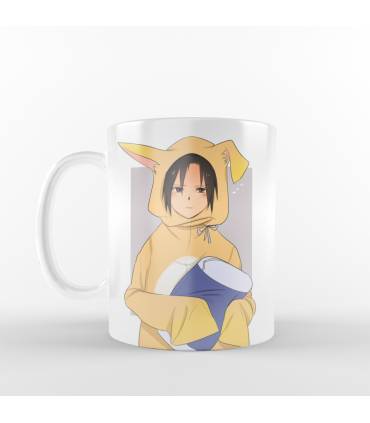 ماگ Sasuke Uchiha