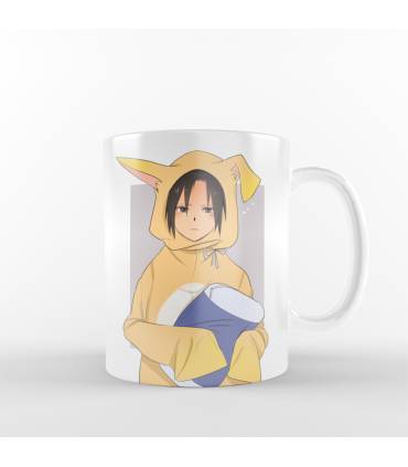 ماگ Sasuke Uchiha