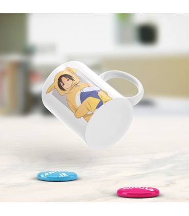 ماگ Sasuke Uchiha