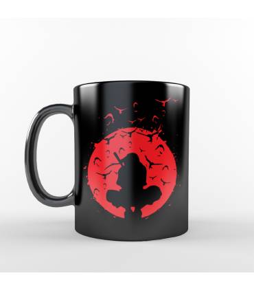ماگ Itachi Uchiha