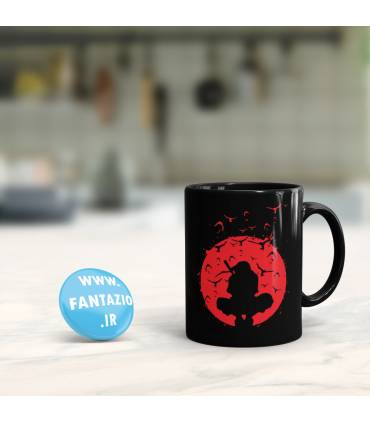 ماگ Itachi Uchiha