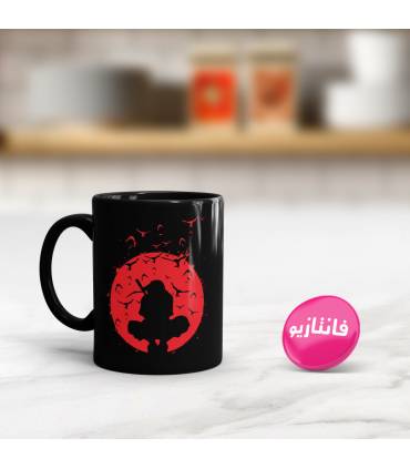 ماگ Itachi Uchiha