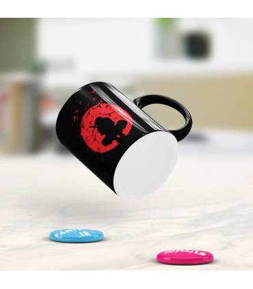 ماگ Itachi Uchiha