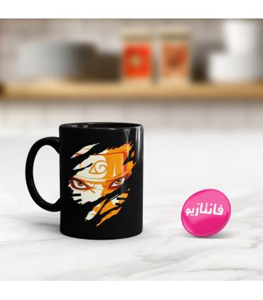 ماگ Naruto