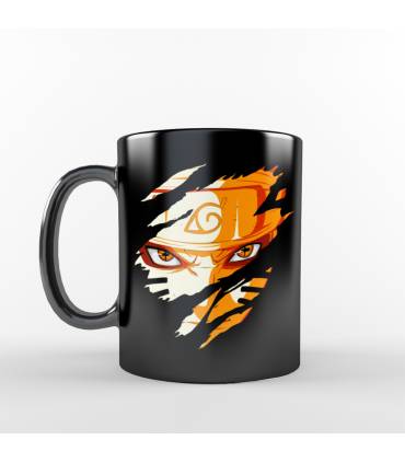 ماگ Naruto