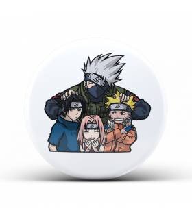 پیکسل Naruto