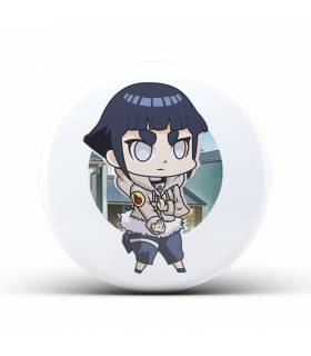 پیکسل Hinata Hyuga