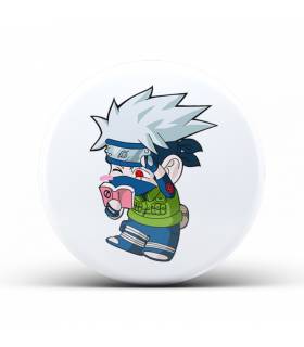 پیکسل Kakashi Hatake