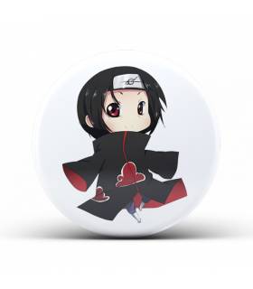پیکسل Itachi Uchiha