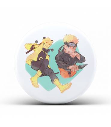پیکسل Naruto