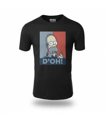 تی شرت !D'OH
