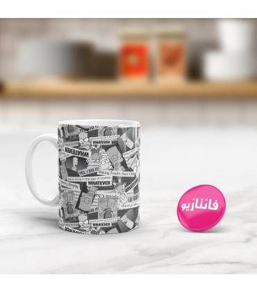ماگ بارت