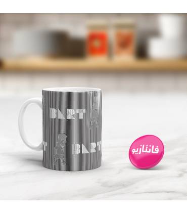 ماگ بارت
