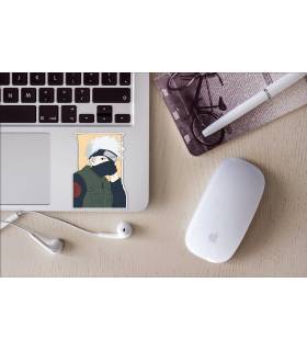 استیکر رنگی Kakashi Hatake