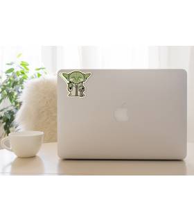 استیکر رنگی