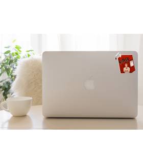 استیکر رنگی Ripper