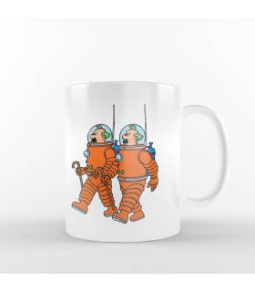 ماگ تامسون و تامپسون