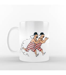 ماگ تامسون و تامپسون