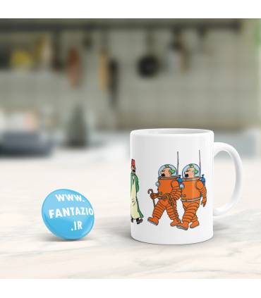 ماگ تامسون و تامپسون