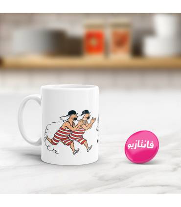 ماگ تامسون و تامپسون