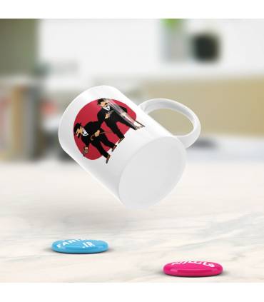 ماگ تامسون و تامپسون