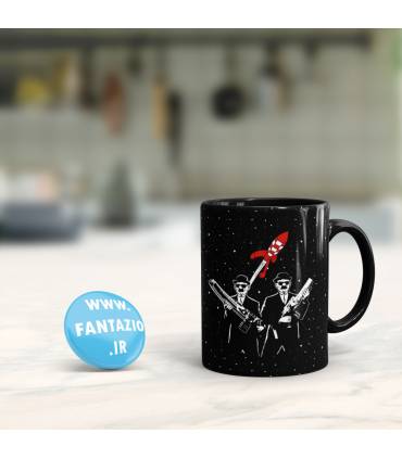 ماگ تامسون و تامپسون