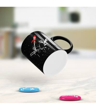 ماگ تامسون و تامپسون