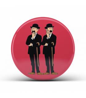 پیکسل تامسون و تامپسون