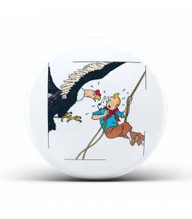 پیکسل تن تن