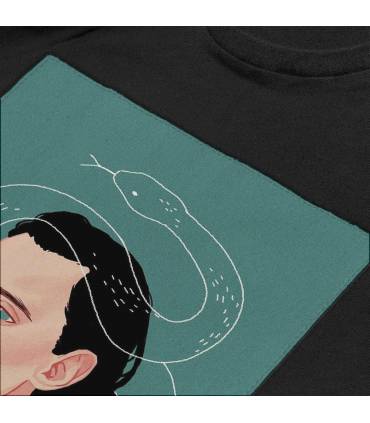 تی شرت Loki-طرح یک