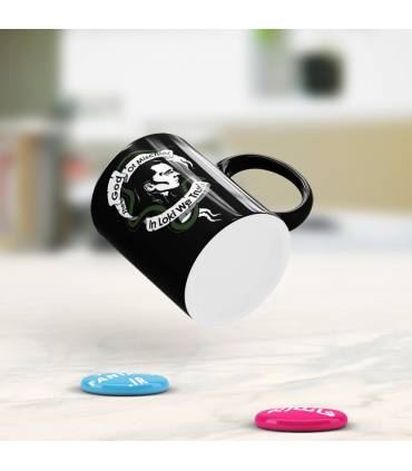 ماگ God of Mischief