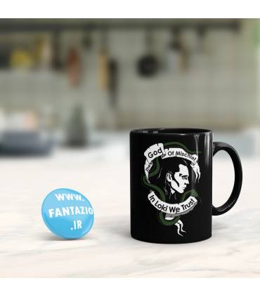ماگ God of Mischief