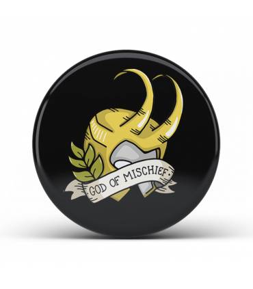 پیکسل God of Mischief