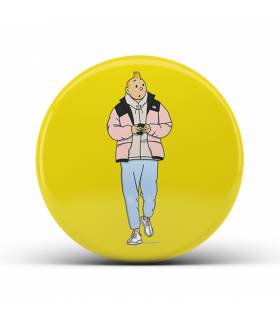 پیکسل تن تن