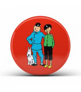 پیکسل تن تن