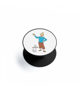 پاپ سوکت تن تن