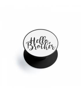 پاپ سوکت Hello Brothers