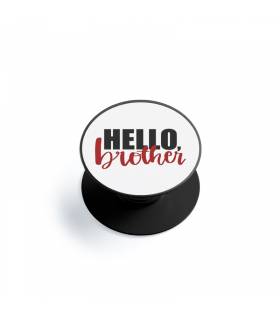 پاپ سوکت Hello Brother