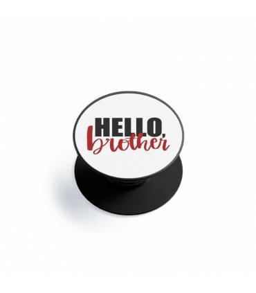 پاپ سوکت Hello Brother
