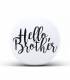 پیکسل Hello Brother