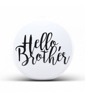 پیکسل Hello Brother